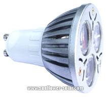 LED Bulb QY-SD Seiries GU10