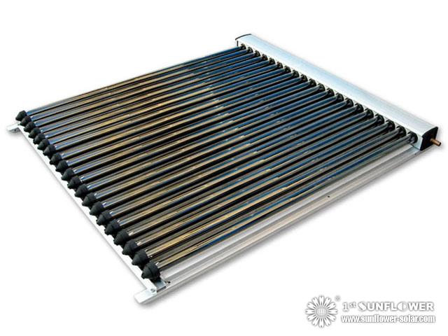 heat pipe Solar Collector
